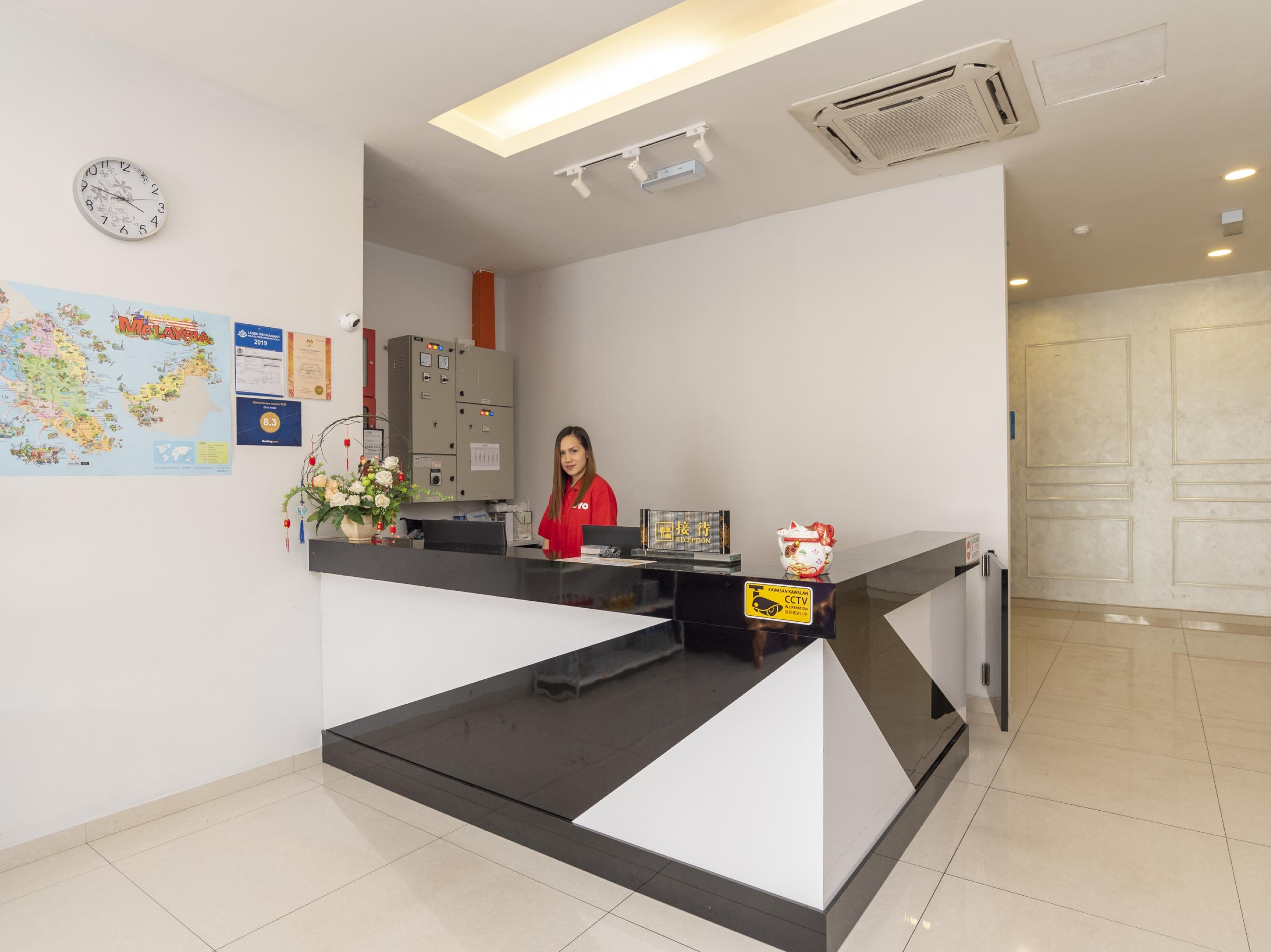 Zenz Hotel Кулаи Экстерьер фото