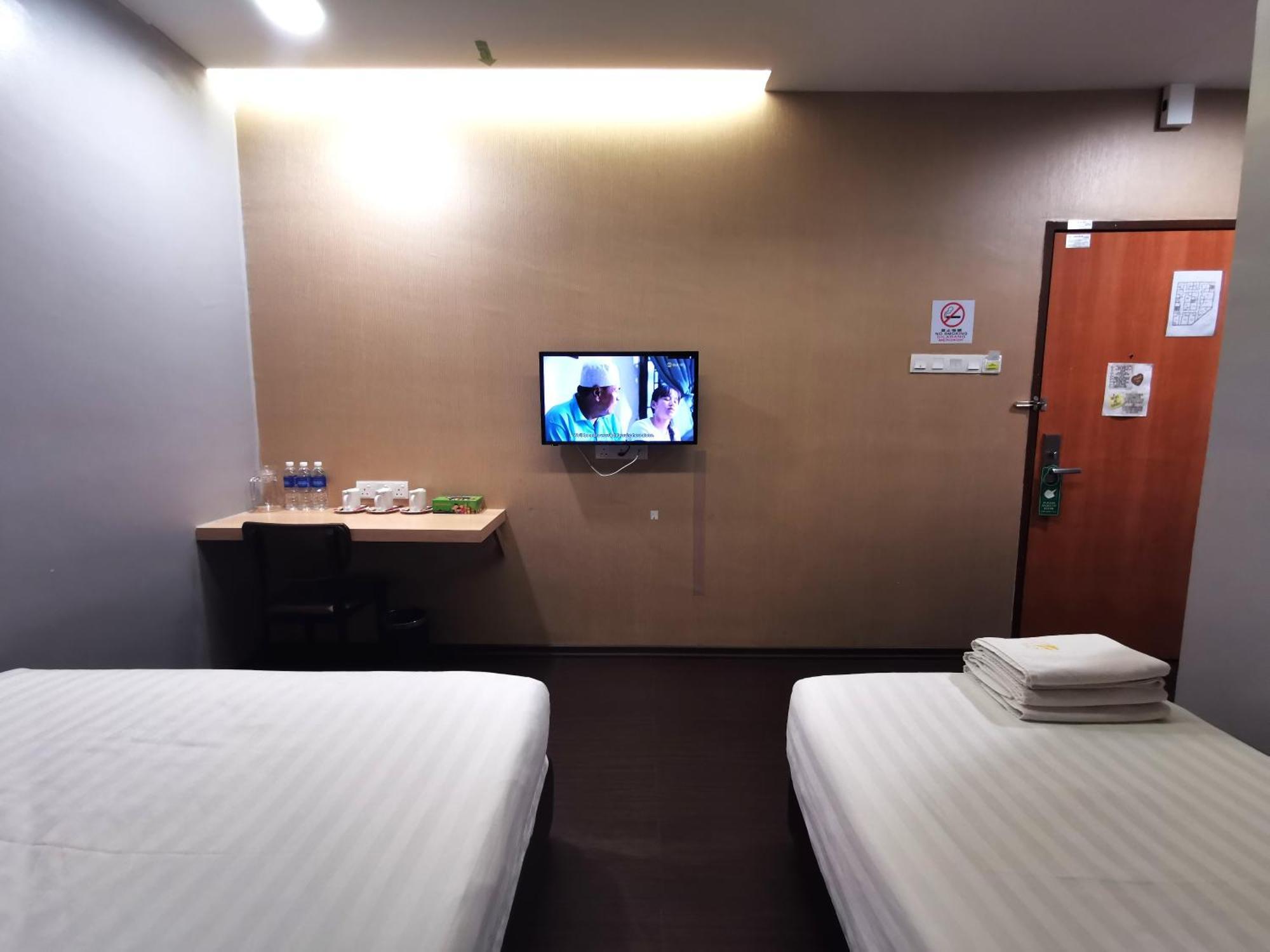 Zenz Hotel Кулаи Экстерьер фото