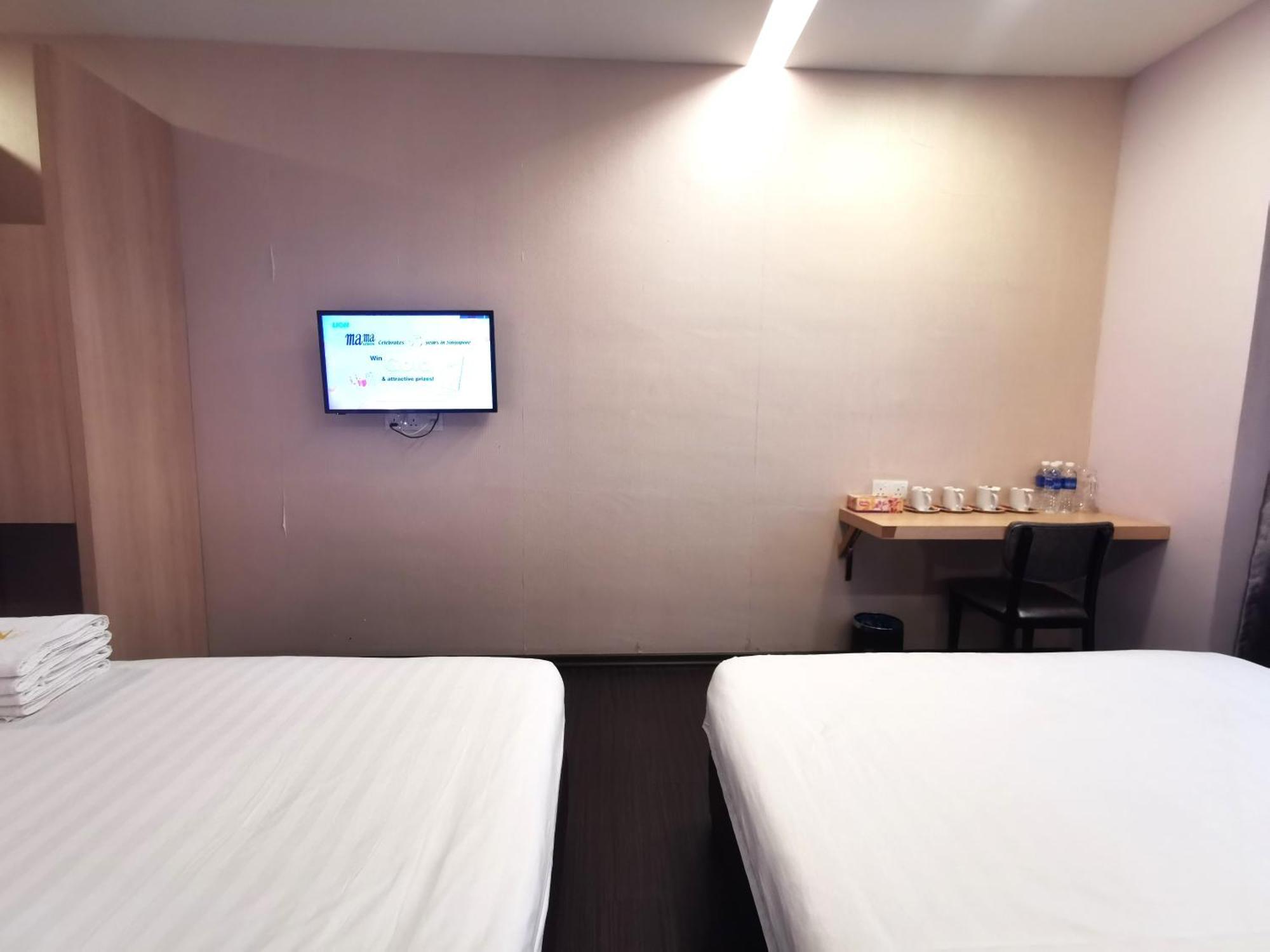 Zenz Hotel Кулаи Экстерьер фото