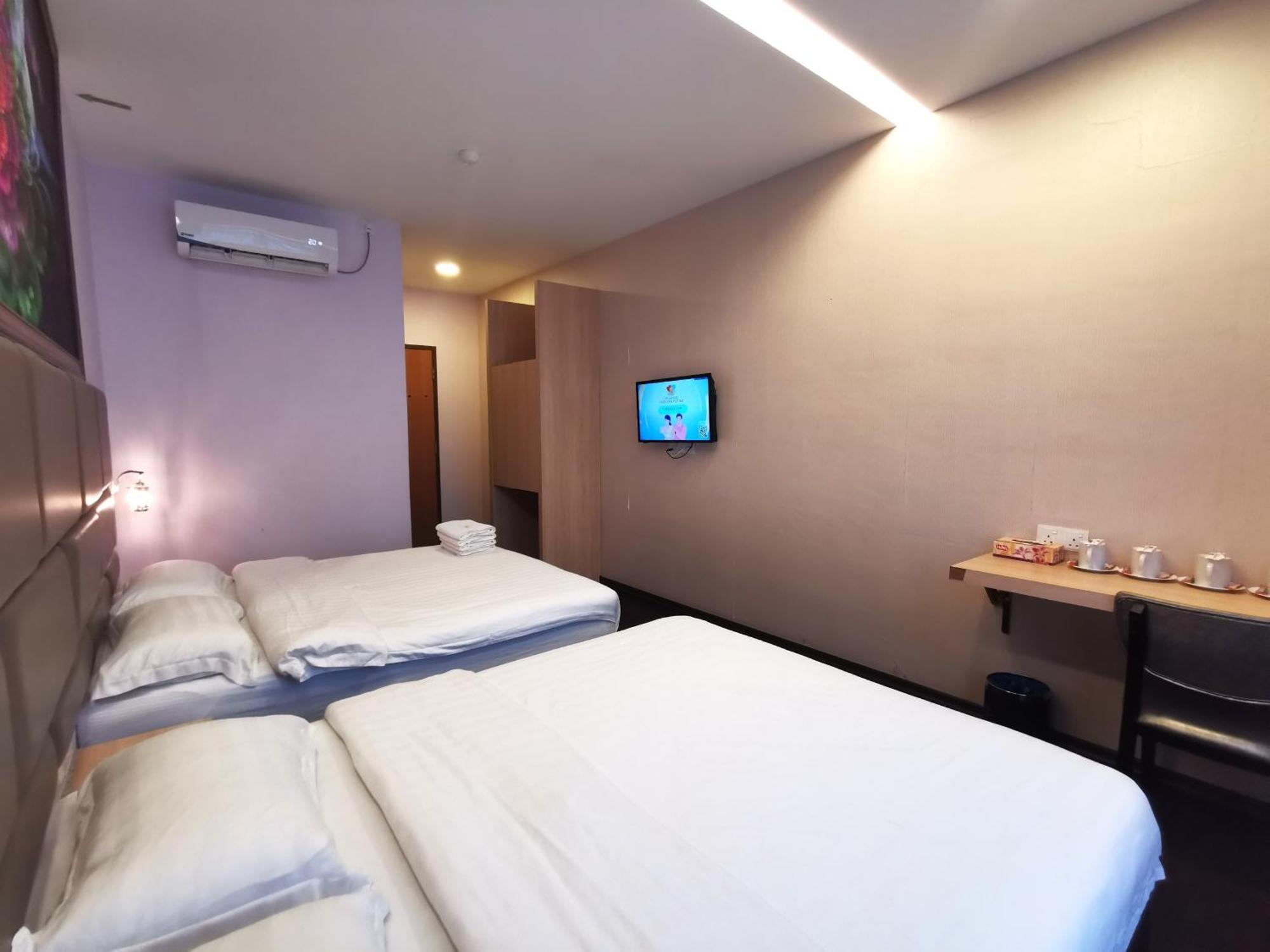 Zenz Hotel Кулаи Экстерьер фото