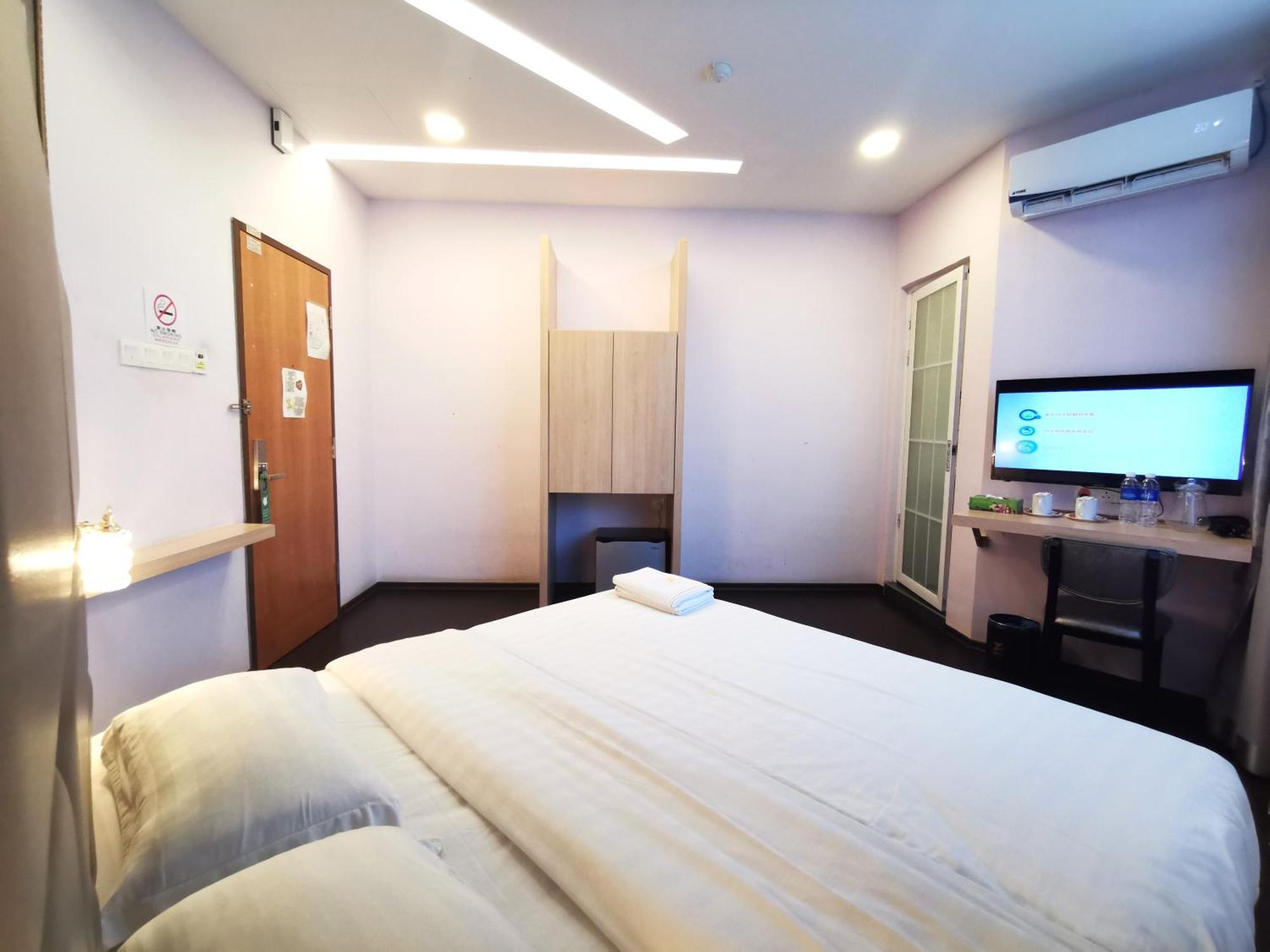 Zenz Hotel Кулаи Экстерьер фото