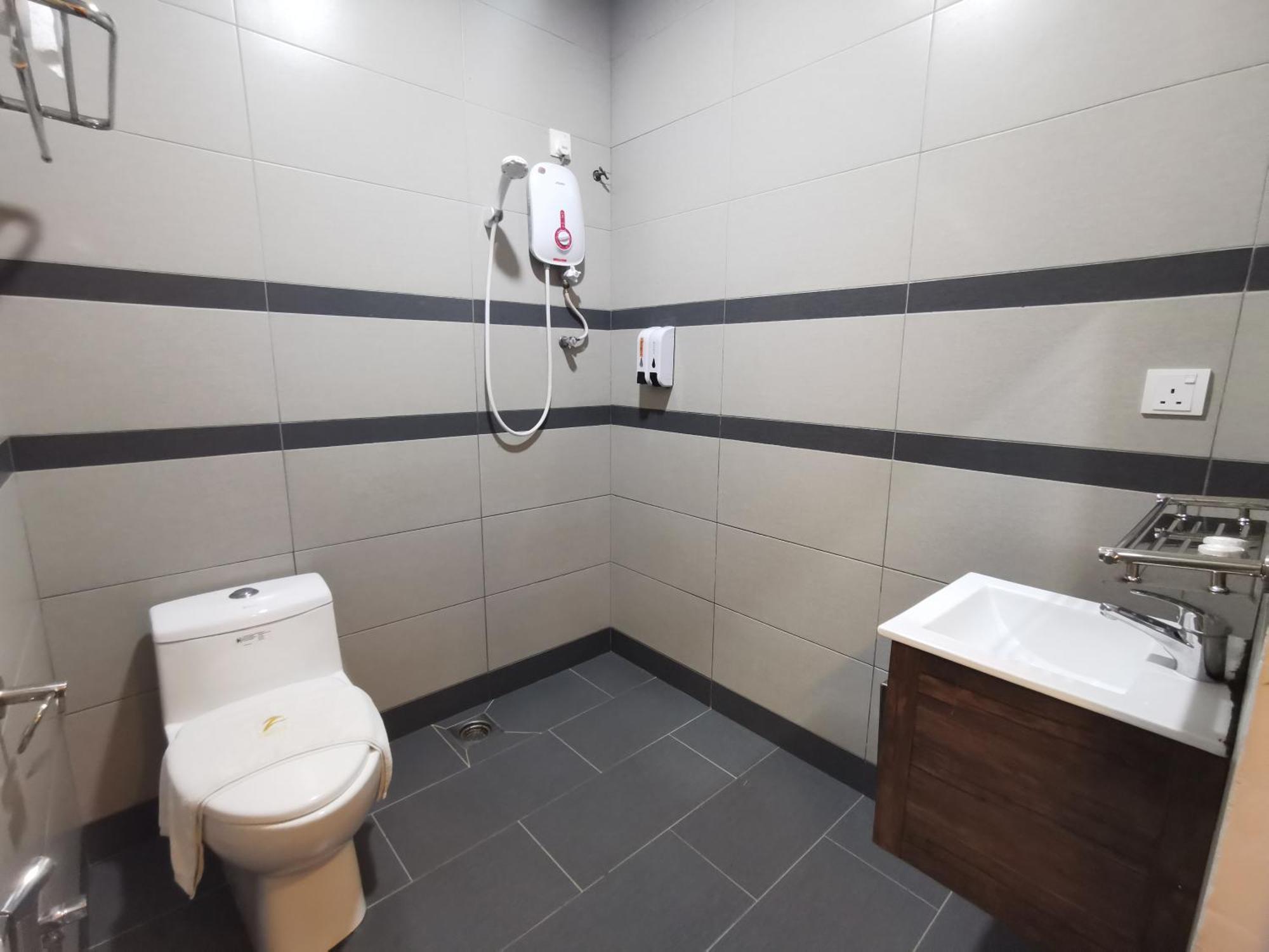 Zenz Hotel Кулаи Экстерьер фото