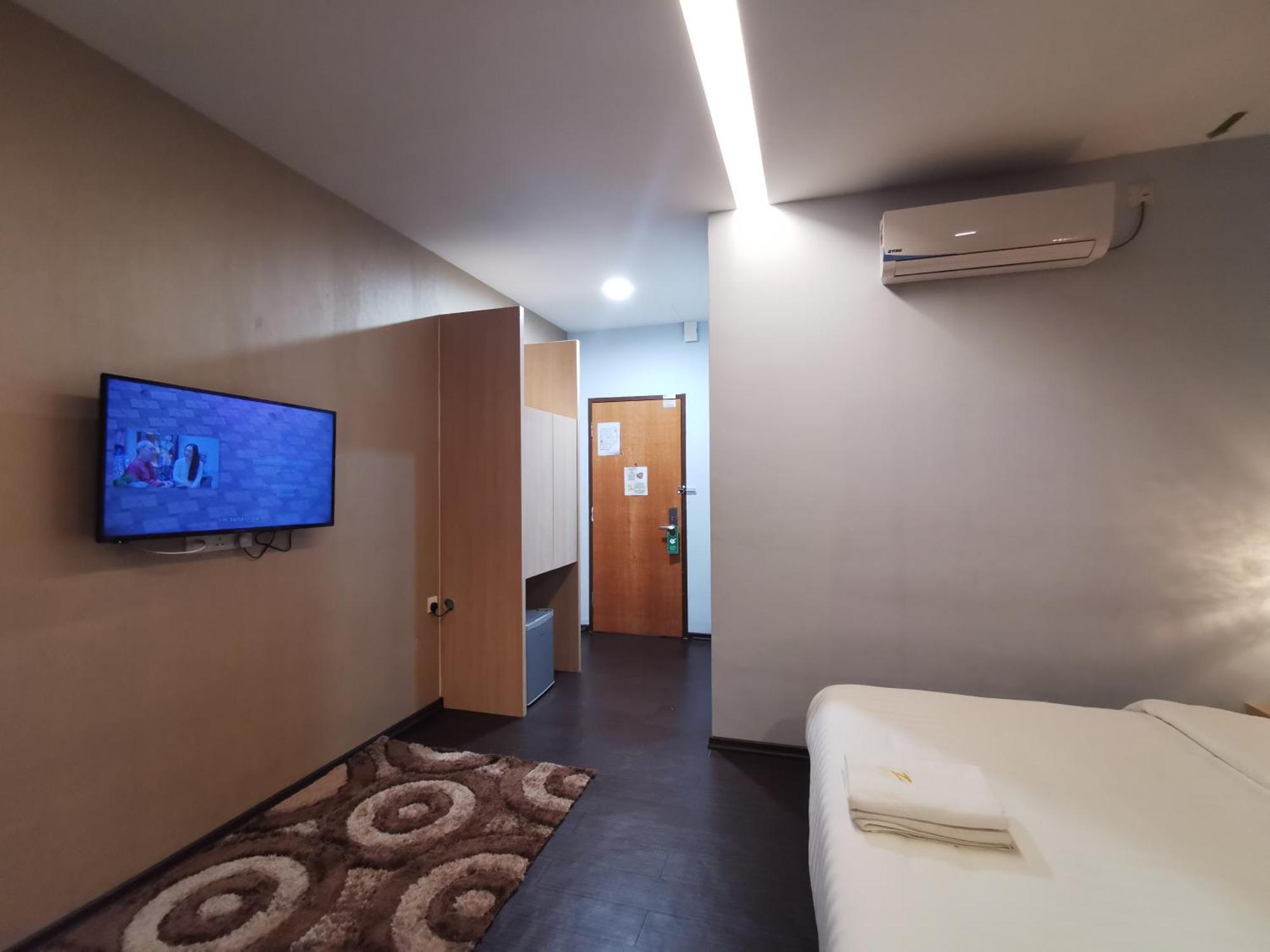 Zenz Hotel Кулаи Экстерьер фото